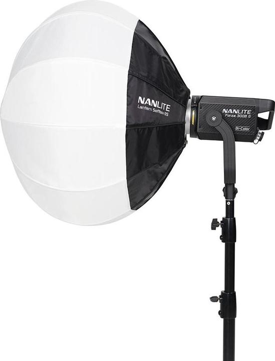 Produktbild Nanlite Laternen Softbox 65cm (Easy-Up) (Softbox, 65 cm)
