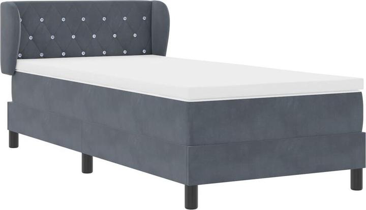 Image du produit vidaXL Boxspringbett (100 x 200 cm)