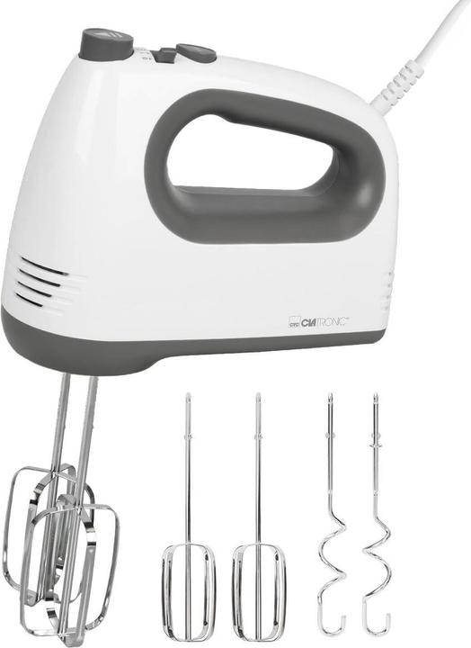 Produktbild Clatronic HM 3775 Handmixer (400 W)
