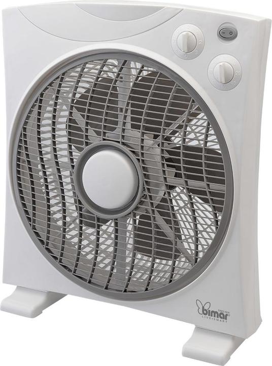 Actual product image Bimar VBOX39T fan White