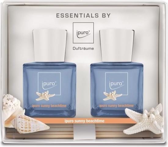 Actual product image Ipuro Essentials (100 ml)