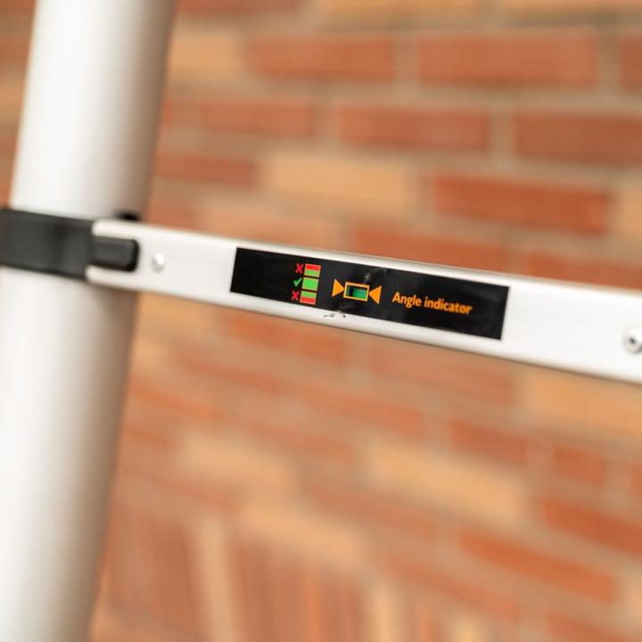 Produktbild Batavia Giraffe Air (Stehleiter, 380 cm)