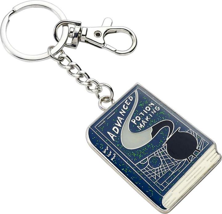 Image du produit - Porte-clés ADVANCED POTION MAKING