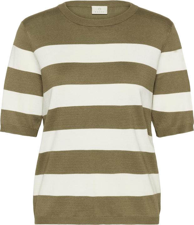 dusky g. w. chalk wide stripe