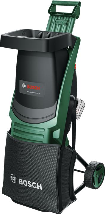 Bosch Home & Garden Trituratore universale 18V-25