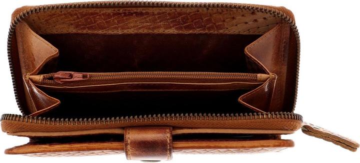 Actual product image Chiemsee Antwerp Wallet with Flap