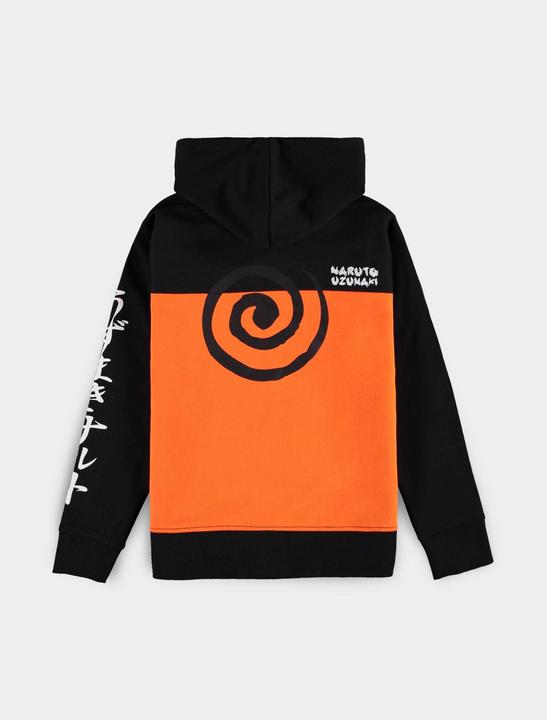 Produktbild Difuzed NARUTO Shippuden - Hidden Leaf Village - Sweat Kids (170/176) (170, 176)