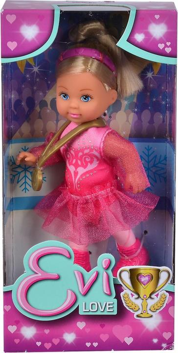 Immagine prodotto Simba EL Pattinaggio su ghiaccio