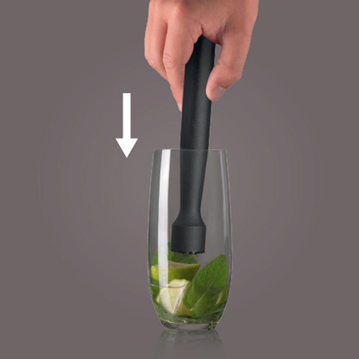 Productafbeelding Vacu Vin Cocktail set 3 stuks (Cocktailset)
