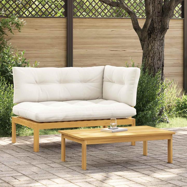 Immagine prodotto vidaXL gartenmöbel