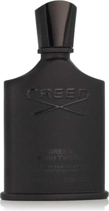 Actual product image Creed Green Irish Tweed (Eau de parfum, 100 ml)