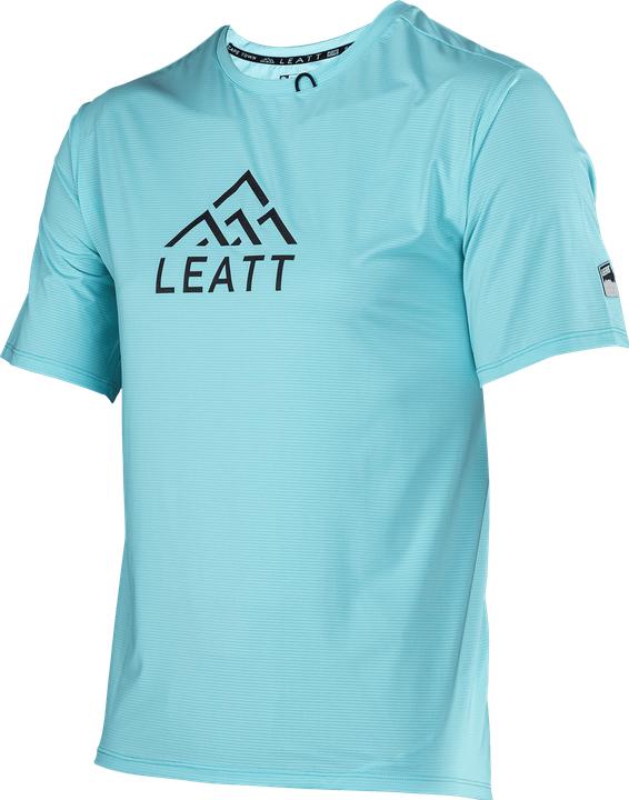 Produktbild Leatt MTB Trail 1.0 X-Flow Jersey (XL)