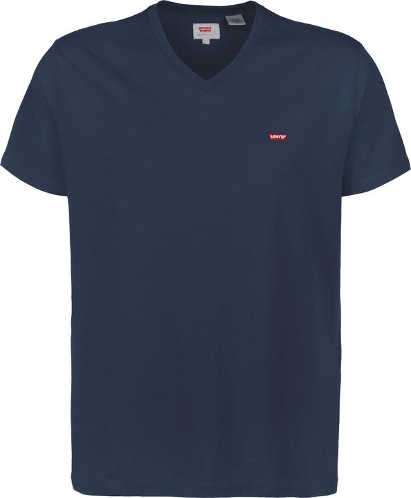Produktbild Levis Orig HM VNeck T-Shirt dress blues (S)