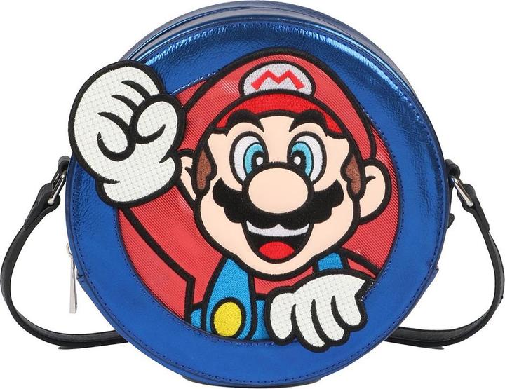 Immagine prodotto Danielle Nicole Borsa a tracolla Super Mario