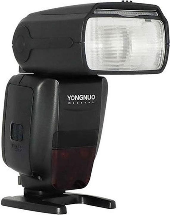 Yongnuo YN-600EX-RTII (Plug-on flash, Various)