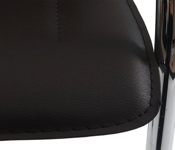 Actual product image Swisshandel24 2x conference chair Samara