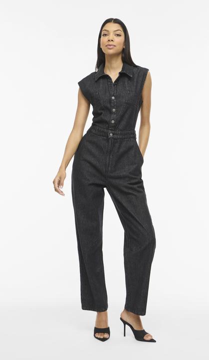 Produktbild Vila VIVINIO Denim Jumpsuit (40)