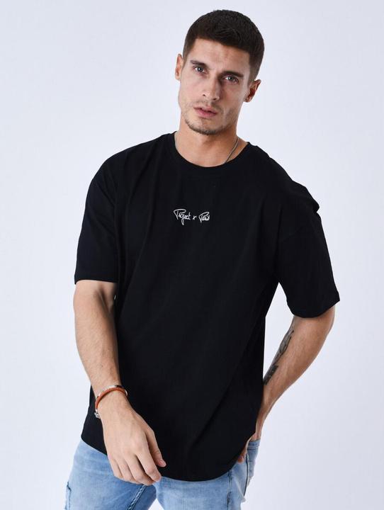 Immagine prodotto Project X Paris t-hirt con logo project x pari (S)