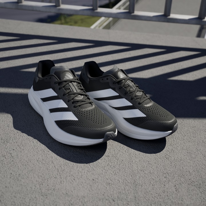 Actual product image adidas Duramo Speed 2 (45 1/3)