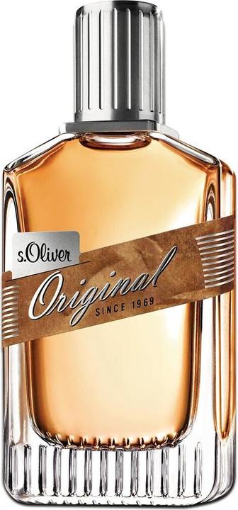 Immagine prodotto S.Oliver Originale (Eau de toilette, 30 ml)