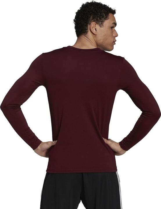 Actual product image adidas Team Base Tee (S)