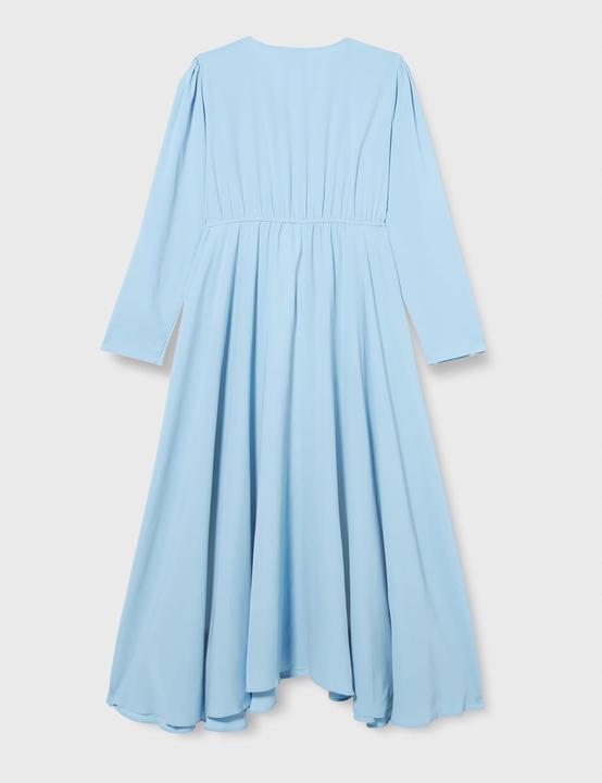 Image du produit Jantjel Vestito a Maniche Lunghe (XL)