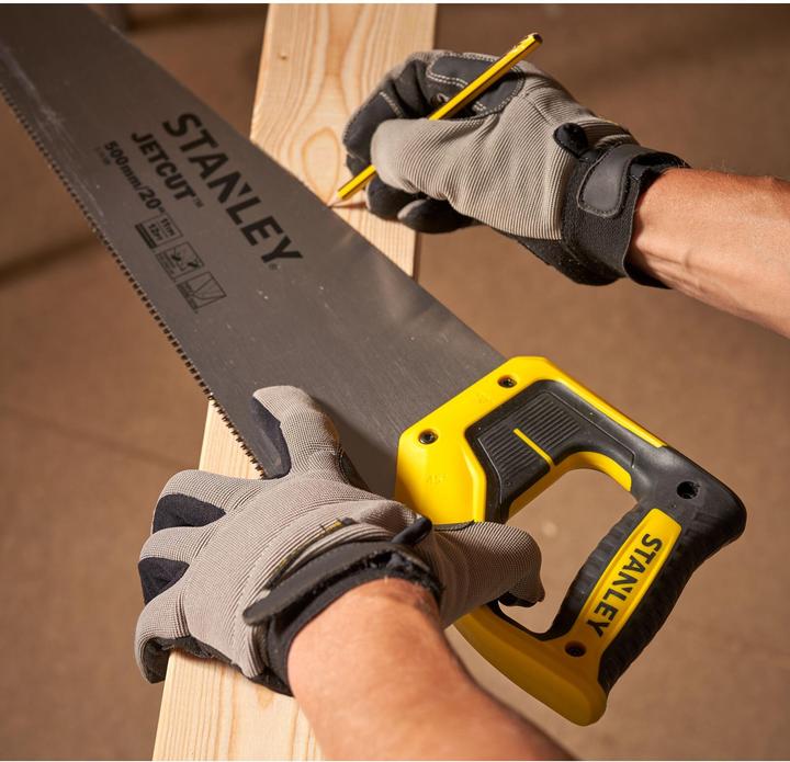 Produktbild Stanley JetCut Fein 500