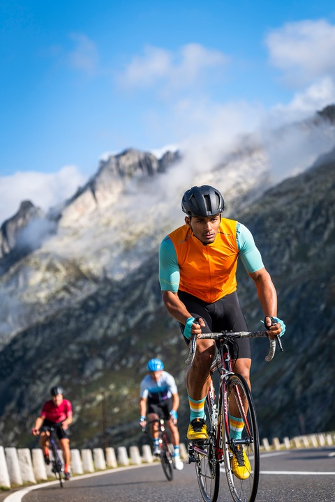 Image du produit Endura Gilet Pro SL Lite (S)