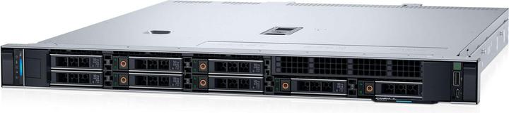 Actual product image Dell SPL PowerEdge R360 Smart S (32 GB, Rack Server)
