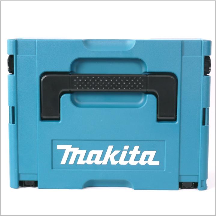 Produktbild Makita DJV 181 RY1J Akku Pendelhubstichsäge 18V Brushless + 1x Akku 1,5Ah + Ladegerät + Makpac