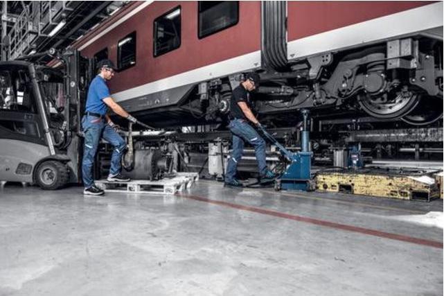 Image du produit Uvex Safety 2 Tendance (S1, 40)