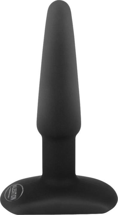 Actual product image Malesation Silicone Classic Plug
