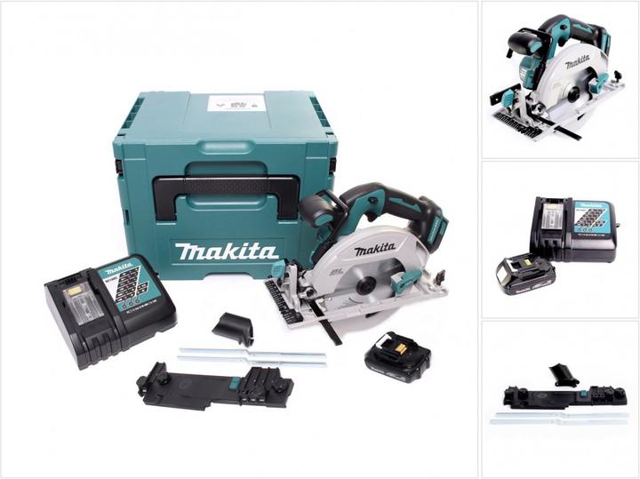 Actual product image Makita DHS 680