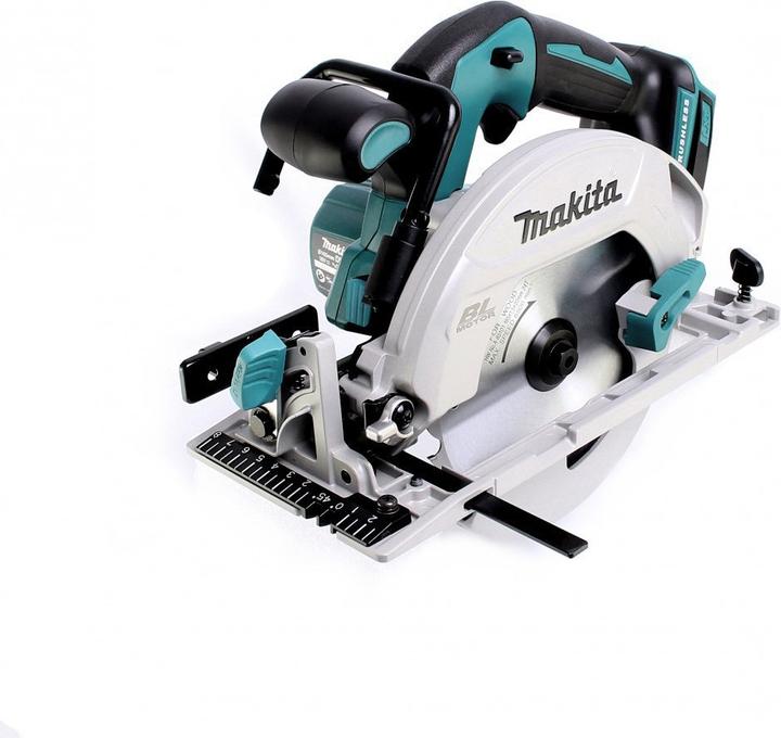 Actual product image Makita DHS 680