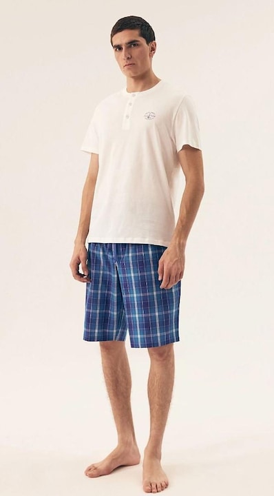 Produktbild Henderson Pyjama (XXL)