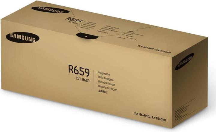 Produktbild Samsung Drum Black