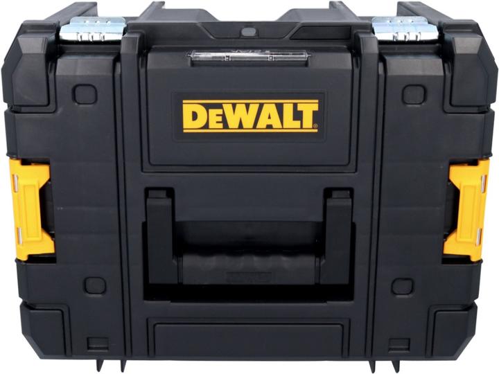 Immagine prodotto DeWalt DCS 391 NT Sega circolare a batteria 18V / 165mm in valigetta TSTAK + 1x Lama per sega - senz