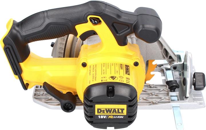 Immagine prodotto DeWalt DCS 391 NT Sega circolare a batteria 18V / 165mm in valigetta TSTAK + 1x Lama per sega - senz