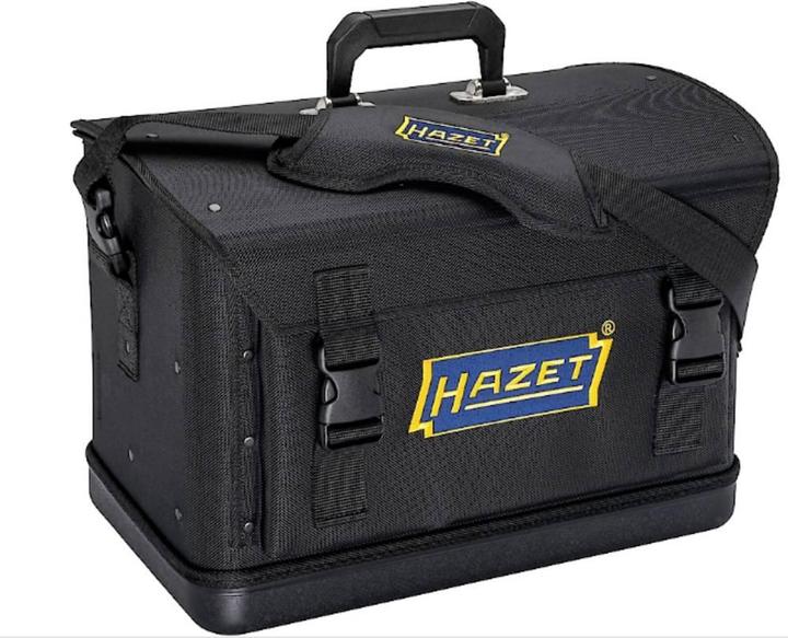 Productafbeelding HAZET Gereedschapstas ∙ groot ∙ leeg 191T-2L ∙ 470 mm x 310 mm x 300 mm