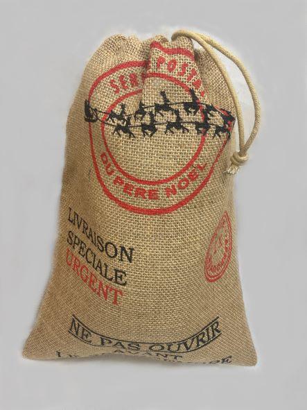 Produktbild GuGus Jutesack (3x)