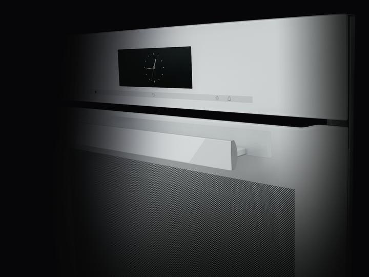 Produktbild Miele Griff DS 6000 bw