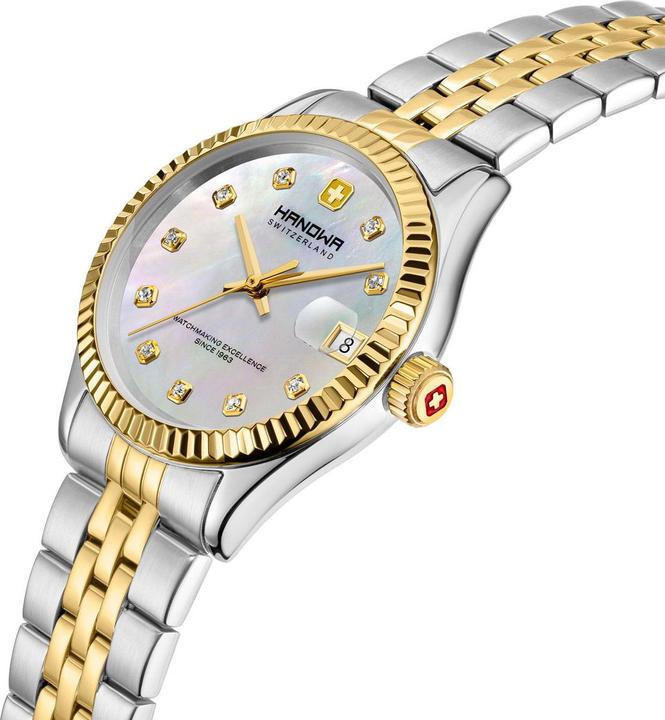 Image du produit Hanowa Sense (36 mm)