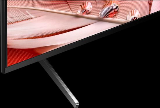 Actual product image Sony XR50X90J (50", X90J, LCD, 4K, 2021)