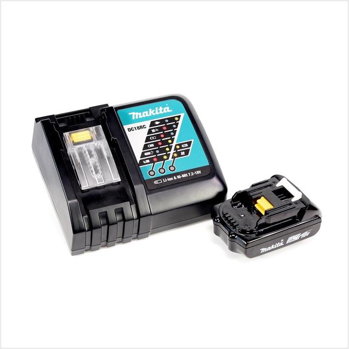 Produktbild Makita DHP 458 (Schlagbohrschrauber)