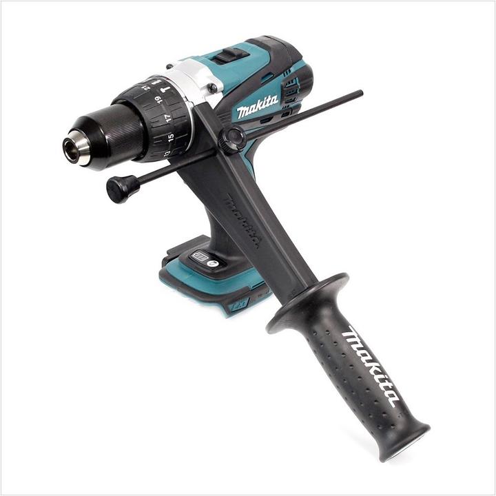 Produktbild Makita DHP 458 (Schlagbohrschrauber)