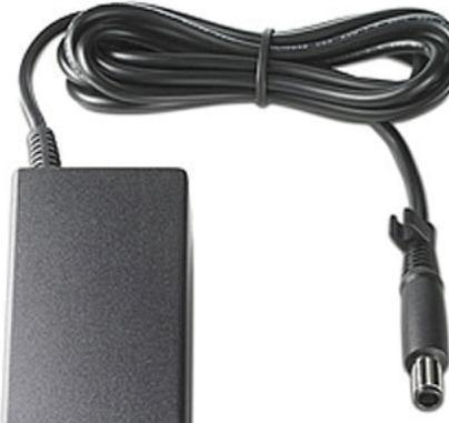 HP 613154-001 AC adapter (120 W)