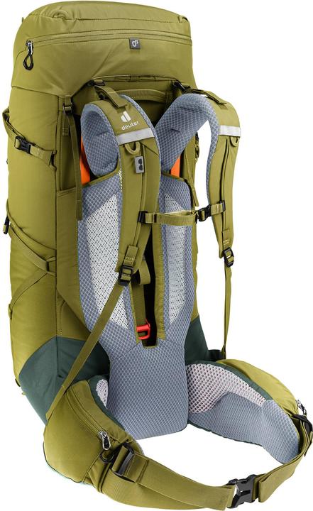 Produktbild Deuter Aircontact Core 50+10 (60 l)