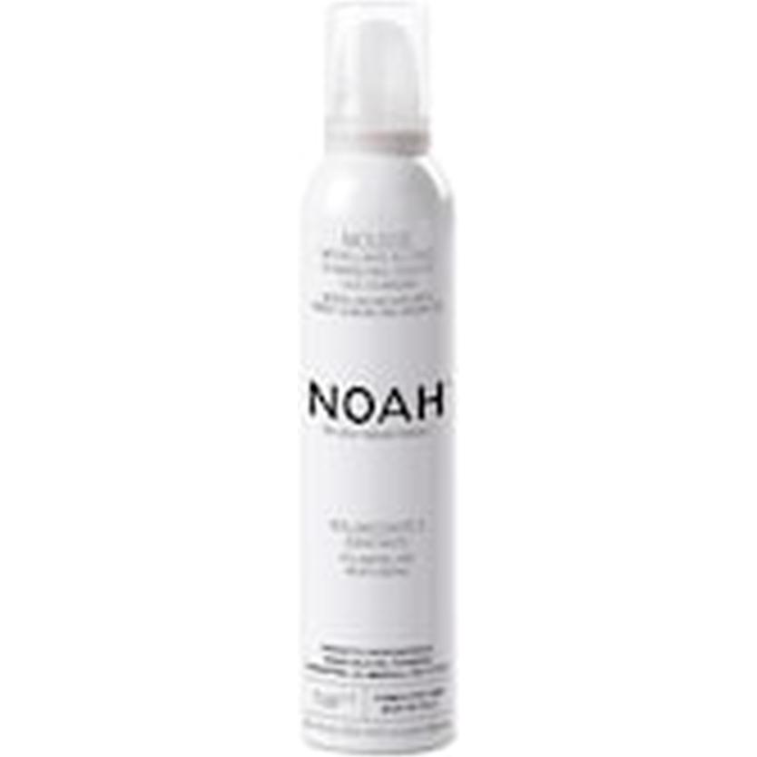 Noah For Your Natural Beauty Modelling Mousse Hair 5.8 mus modelujący ...