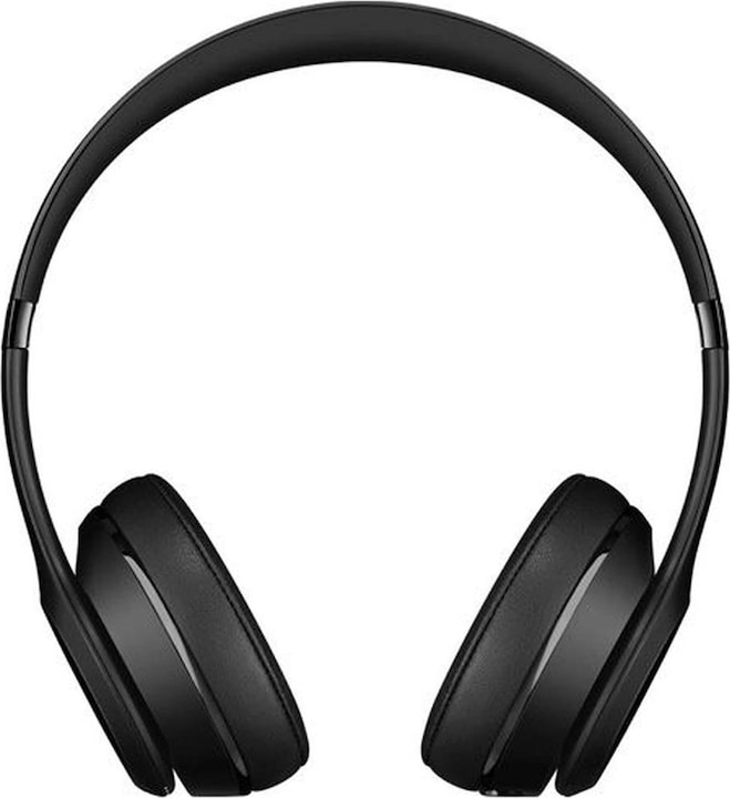 Image du produit Beats Solo3 (ANC, 40 h, Filaire, Sans fil)