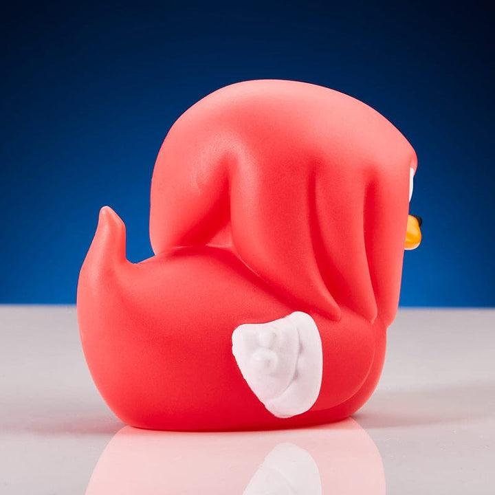 Thumbnail - Numskull Mini Canard de bain - Sonic le Hérisson - Knuckles (Édition baignoire)